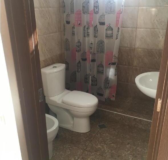 آپارتمان 1 خوابه با بالکن, Aparthotel Family