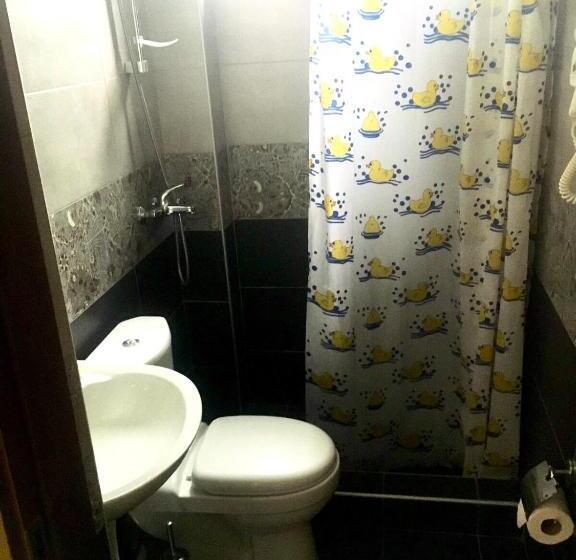 آپارتمان 1 خوابه, Aparthotel Family