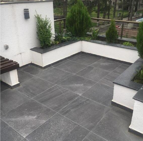 آپارتمان 1 خوابه با تراس, Aparthotel Family