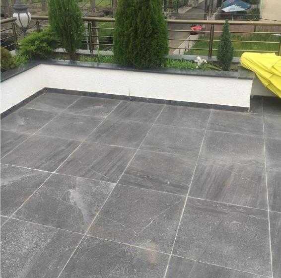 آپارتمان 1 خوابه با تراس, Aparthotel Family