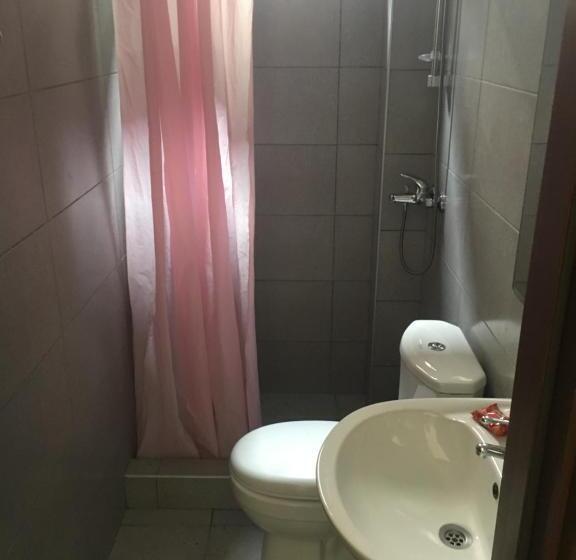 استودیو استاندارد با بالکن, Aparthotel Family