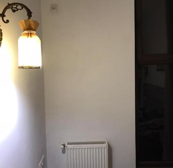 استودیو استاندارد با بالکن, Aparthotel Family