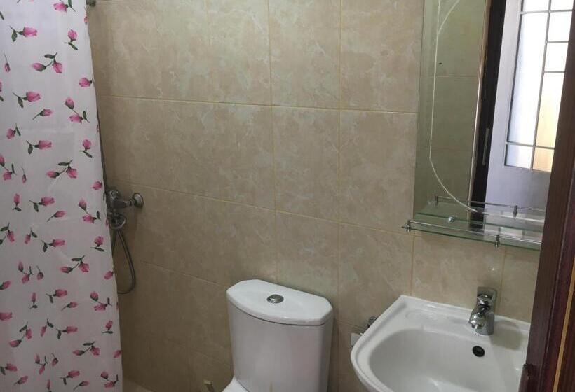 آپارتمان 1 خوابه با بالکن, Aparthotel Family