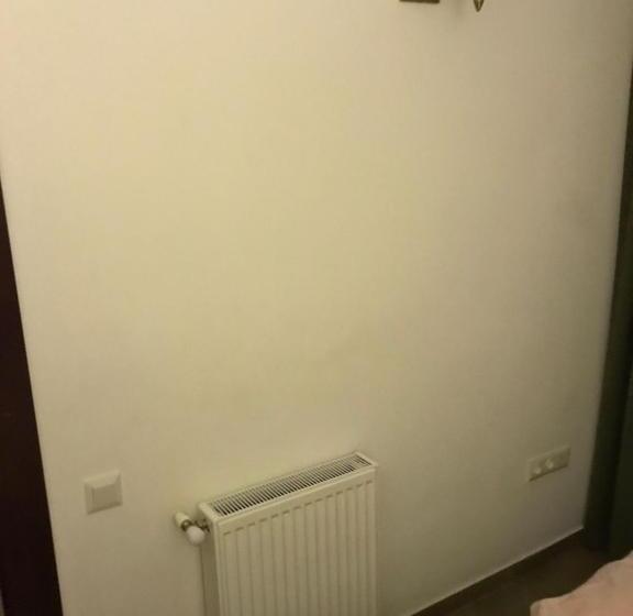 آپارتمان دوبلکس 1 خوابه, Aparthotel Family