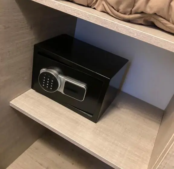 استودیو استاندارد با بالکن, Aparthotel Family