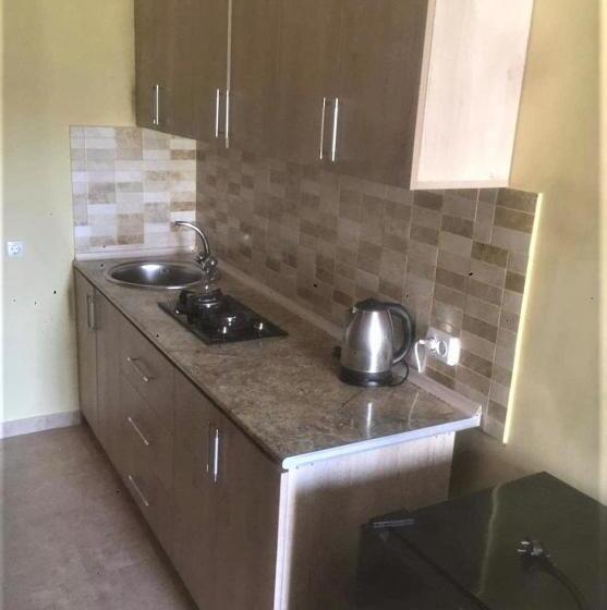 آپارتمان دوبلکس 1 خوابه, Aparthotel Family