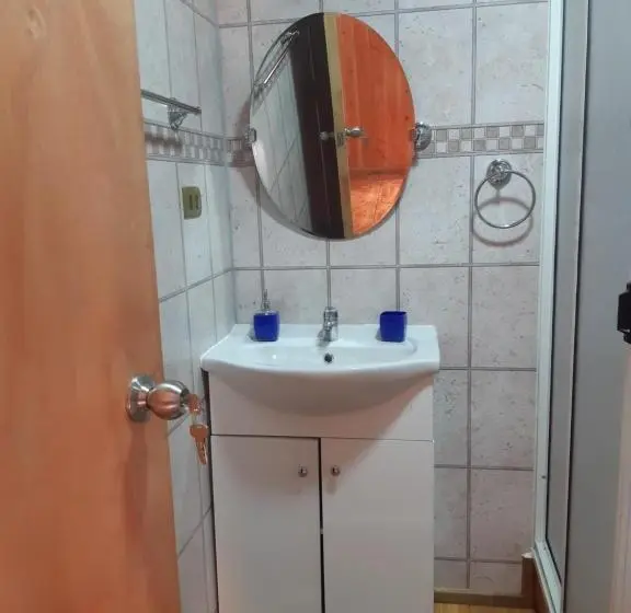 デラックスルーム, Casa Tregül B&b