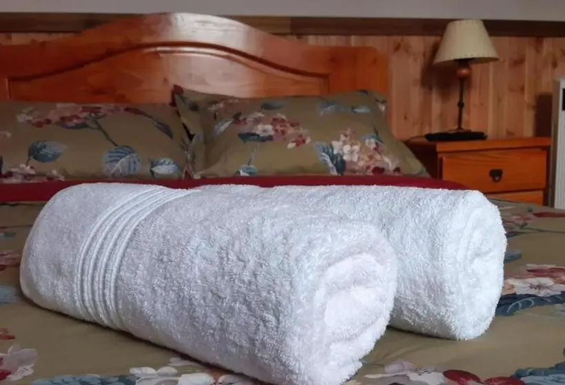 デラックスルーム, Casa Tregül B&b