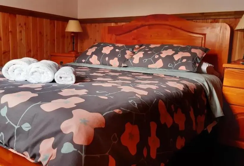 デラックスルーム, Casa Tregül B&b