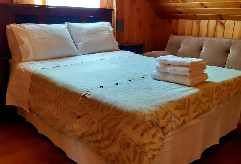 エコノミールーム, Casa Tregül B&b