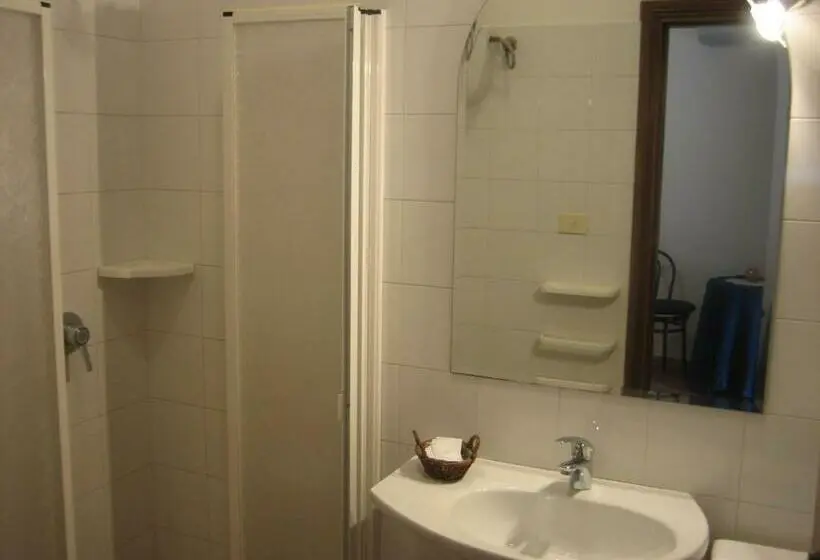 スタンダードルーム, Agriturismo Bio Pian Dei Casali