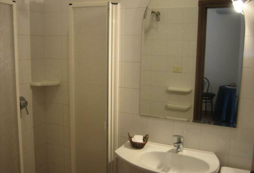 חדר סטנדרט יחיד, Agriturismo Bio Pian Dei Casali