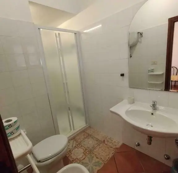 スタンダードルーム, Agriturismo Bio Pian Dei Casali