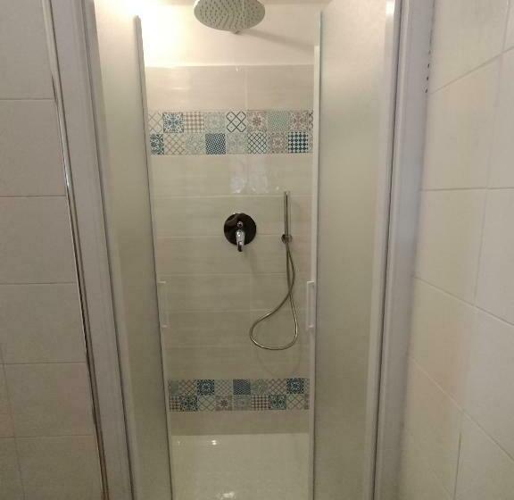 חדר סטנדרט, Agriturismo Bio Pian Dei Casali