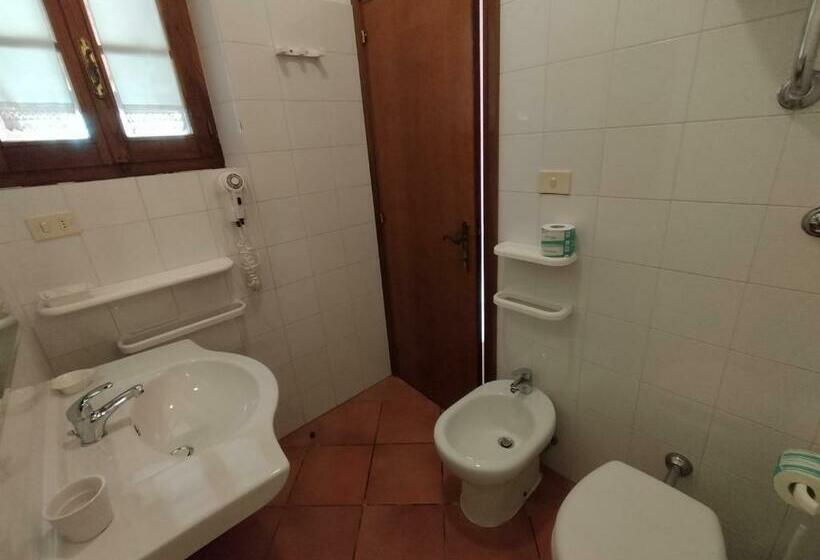 Номер Стандарт, Agriturismo Bio Pian Dei Casali