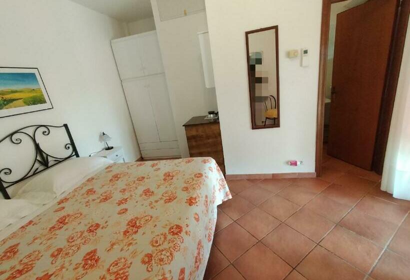 חדר סטנדרט, Agriturismo Bio Pian Dei Casali