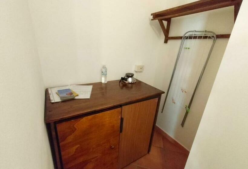 חדר סטנדרט יחיד, Agriturismo Bio Pian Dei Casali