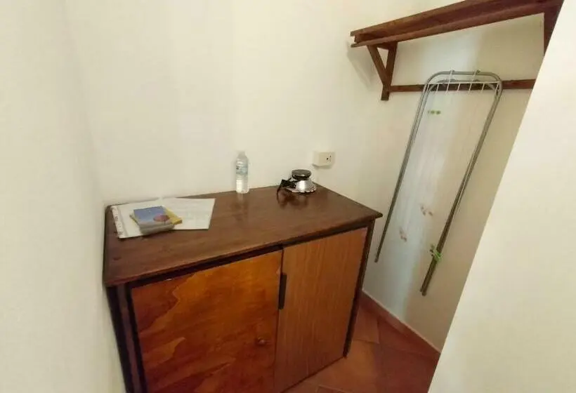 スタンダードシングルルーム, Agriturismo Bio Pian Dei Casali