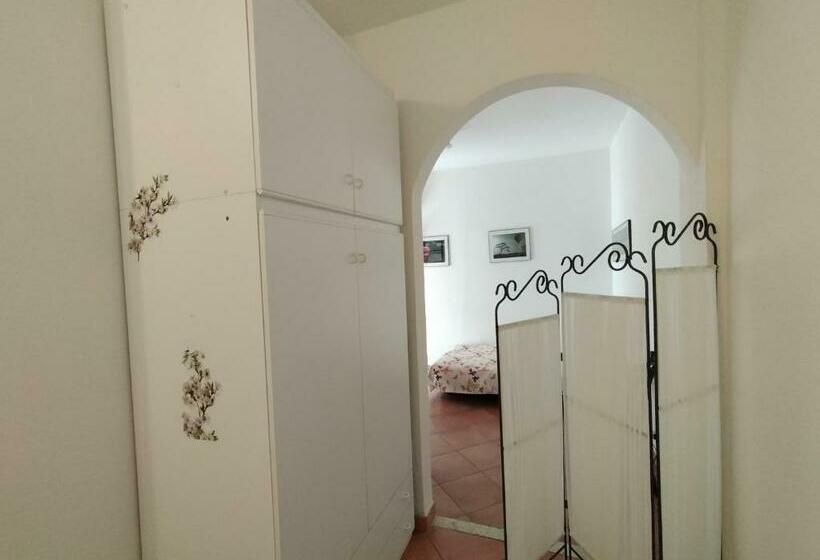 חדר סטנדרט לשלושה, Agriturismo Bio Pian Dei Casali