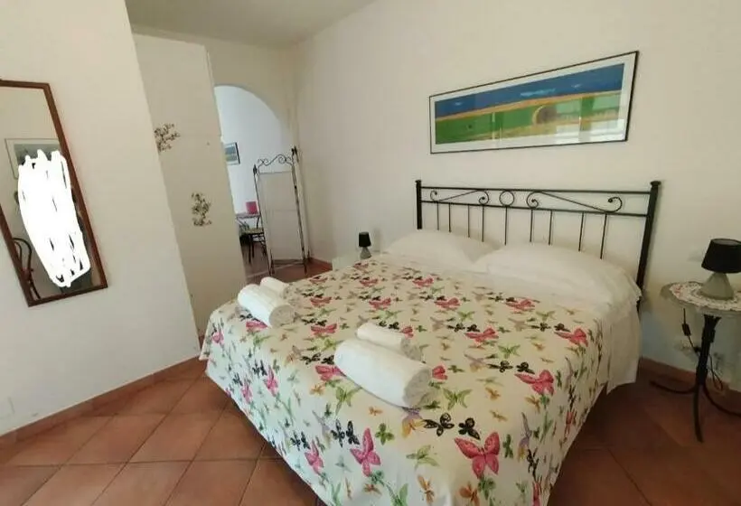スタンダードトリプルルーム, Agriturismo Bio Pian Dei Casali