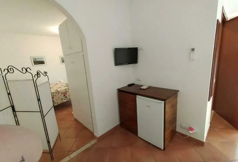 スタンダードトリプルルーム, Agriturismo Bio Pian Dei Casali