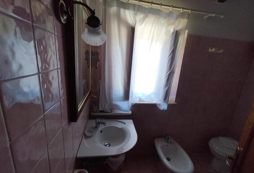 דירת חדר, Agriturismo Bio Pian Dei Casali