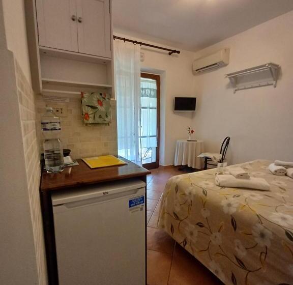 חדר סטנדרט, Agriturismo Bio Pian Dei Casali