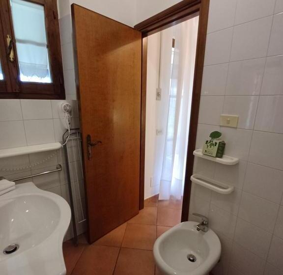 חדר סטנדרט, Agriturismo Bio Pian Dei Casali