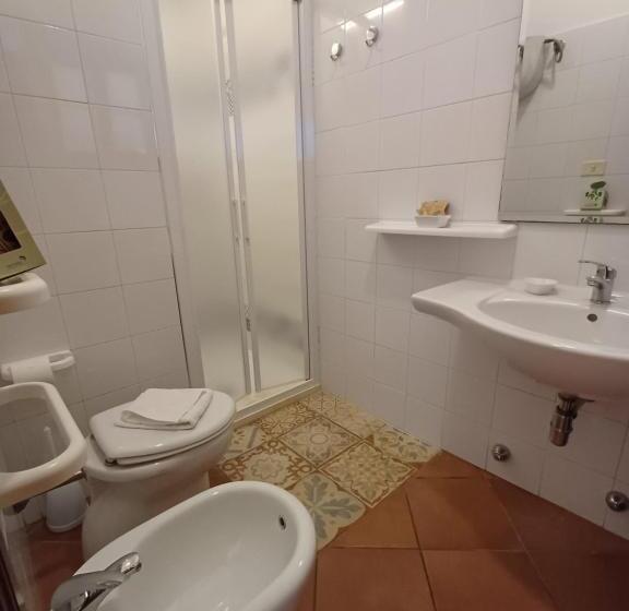 Номер Стандарт, Agriturismo Bio Pian Dei Casali