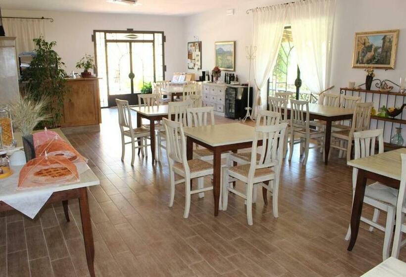 Номер Стандарт Кровать Кинг Адаптированный для Инвалидов, Agriturismo Eucaliptus