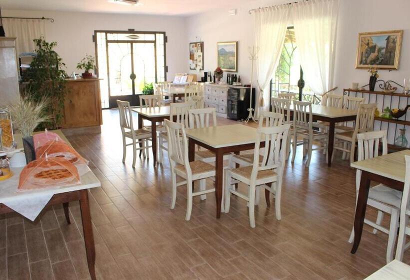 Трехместный Номер Deluxe, Agriturismo Eucaliptus