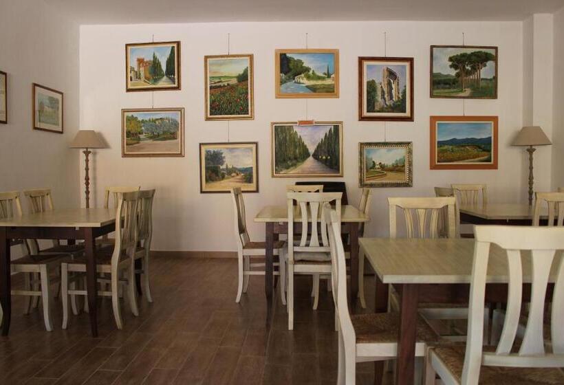 Трехместный Номер Стандарт Вид на Сад, Agriturismo Eucaliptus
