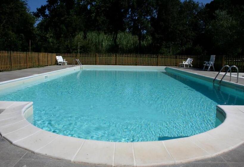 Трехместный Номер Deluxe, Agriturismo Eucaliptus