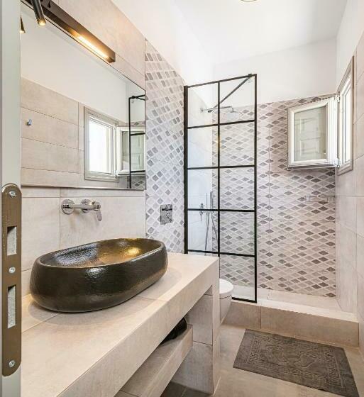 Suite Deluxe com Vistas, Caldera Stories Private Suites