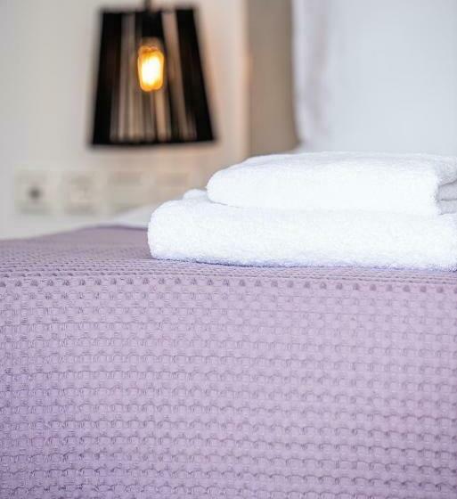 Suite Deluxe com Vistas, Caldera Stories Private Suites