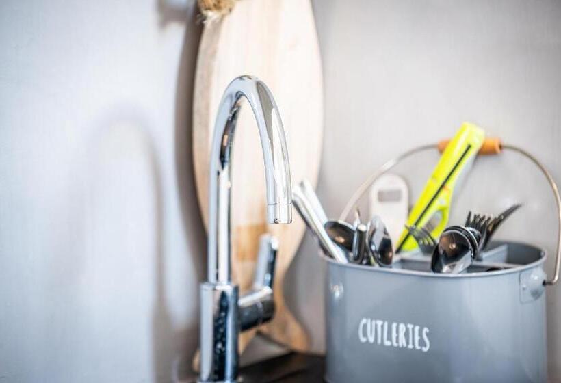 Deluxe Suite mit Ausblick, Caldera Stories Private Suites