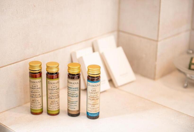 Deluxe Suite mit Ausblick, Caldera Stories Private Suites