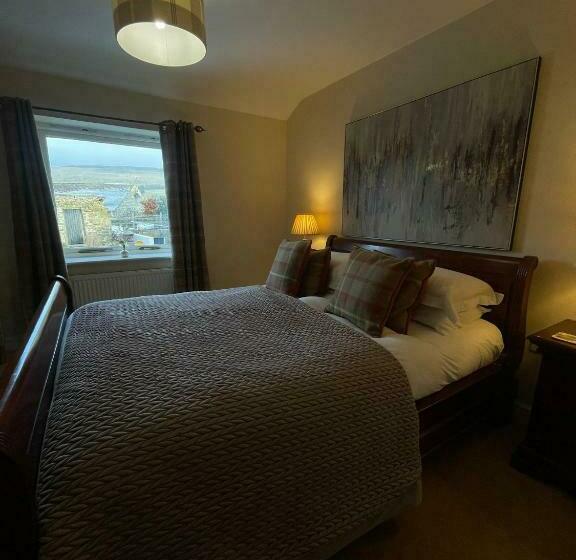 豪华房间, Cocketts