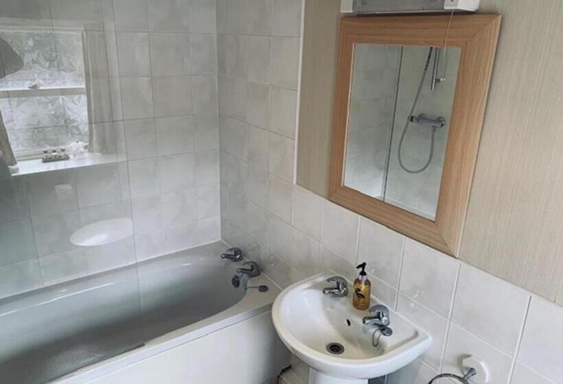 Номер Стандарт, Cocketts