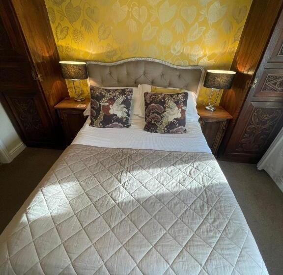 Номер Стандарт, Cocketts