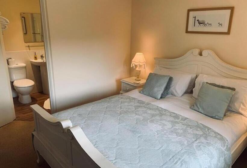 豪华房间, Cocketts