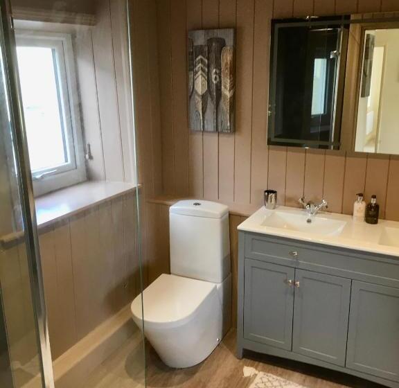 1间卧室的房子, Cocketts