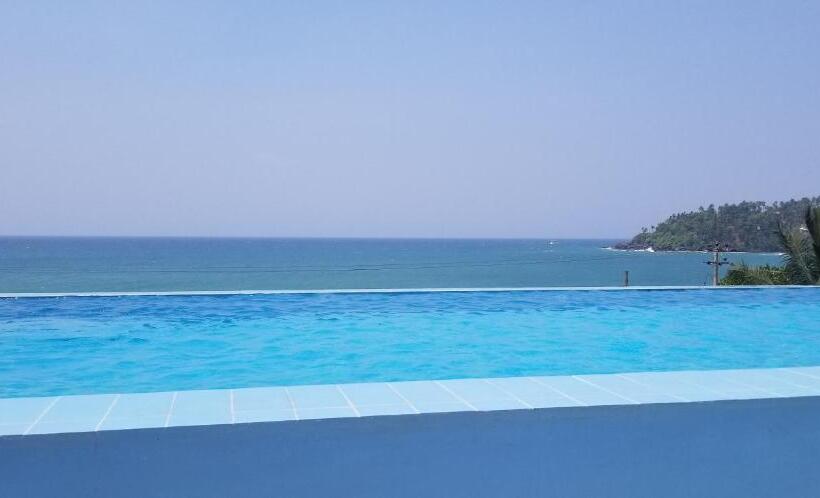 트리플 클래식 룸, One World Mirissa