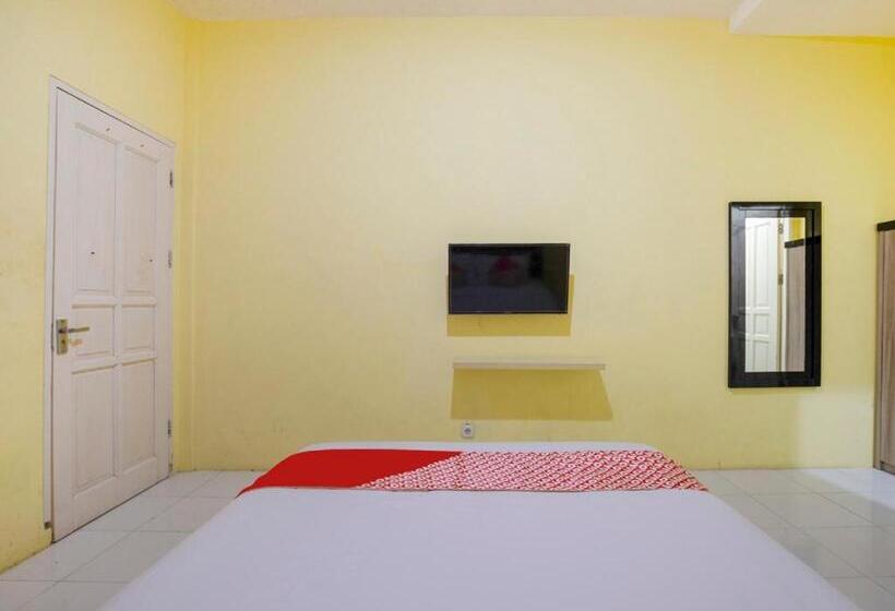 Номер Стандарт, Oyo 3189 Hsp Residence