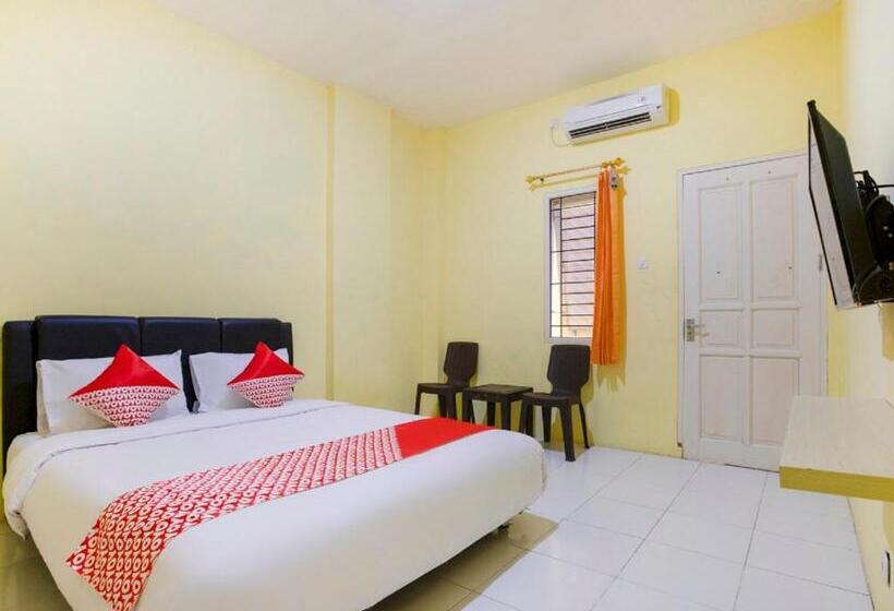 Номер Стандарт, Oyo 3189 Hsp Residence