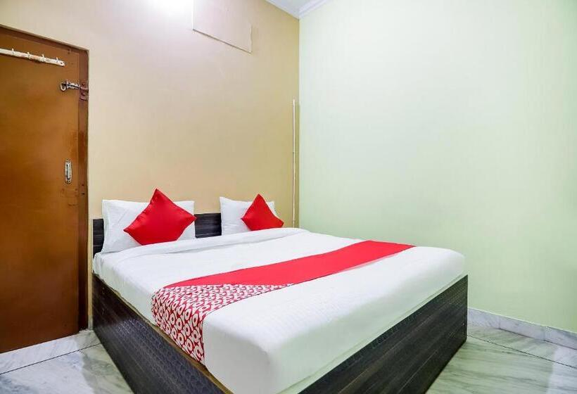 트리플 클래식 룸, Oyo 66940 New Delhi Grand