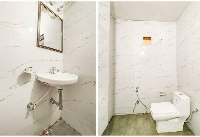 スタンダードルーム, Oyo 69147  Konark Inn