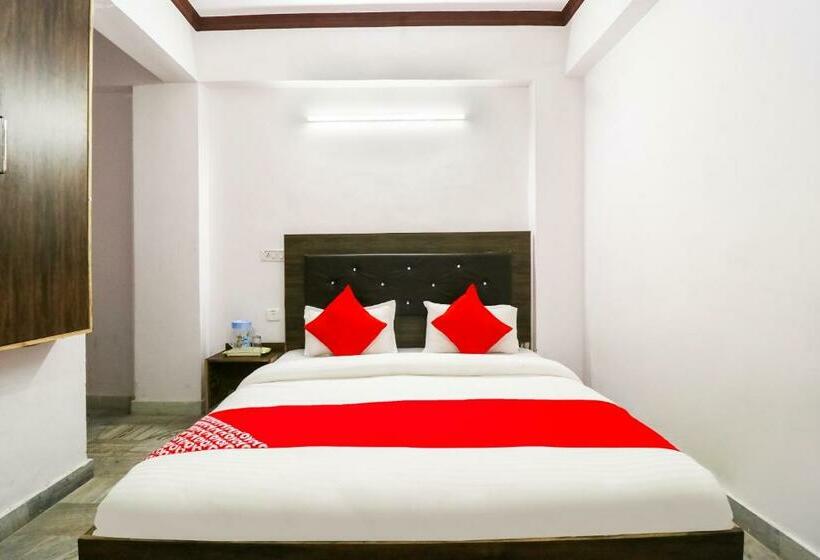 Номер Стандарт, Oyo 69147  Konark Inn