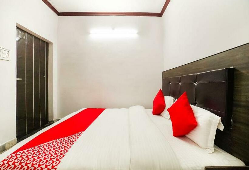 スタンダードルーム, Oyo 69147  Konark Inn