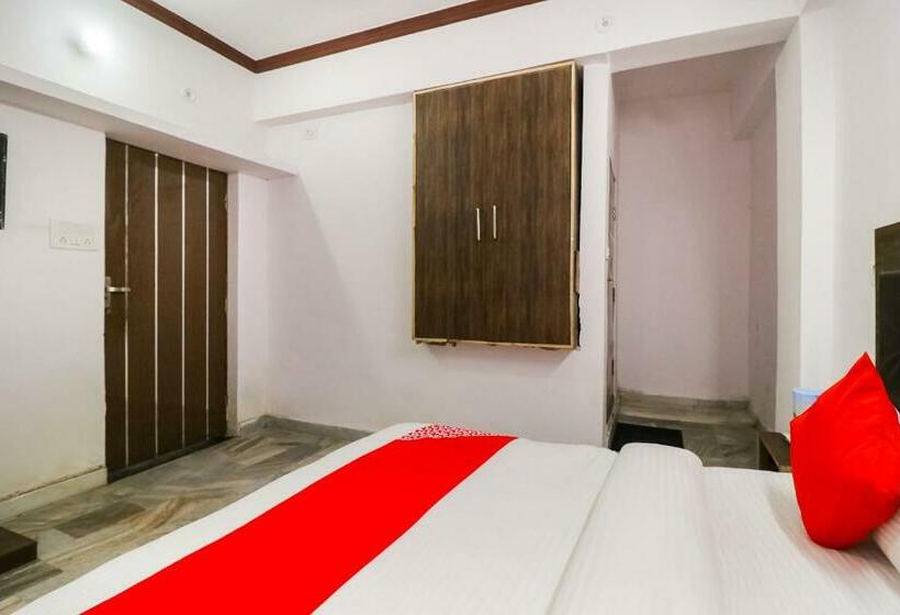 スタンダードルーム, Oyo 69147  Konark Inn